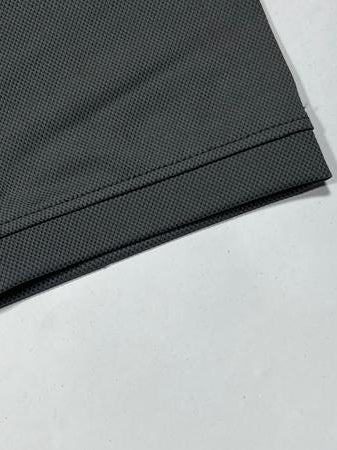 DRY-FIT GREY COLLAR SOFT AND MILKY T-SHIRT TW:-203