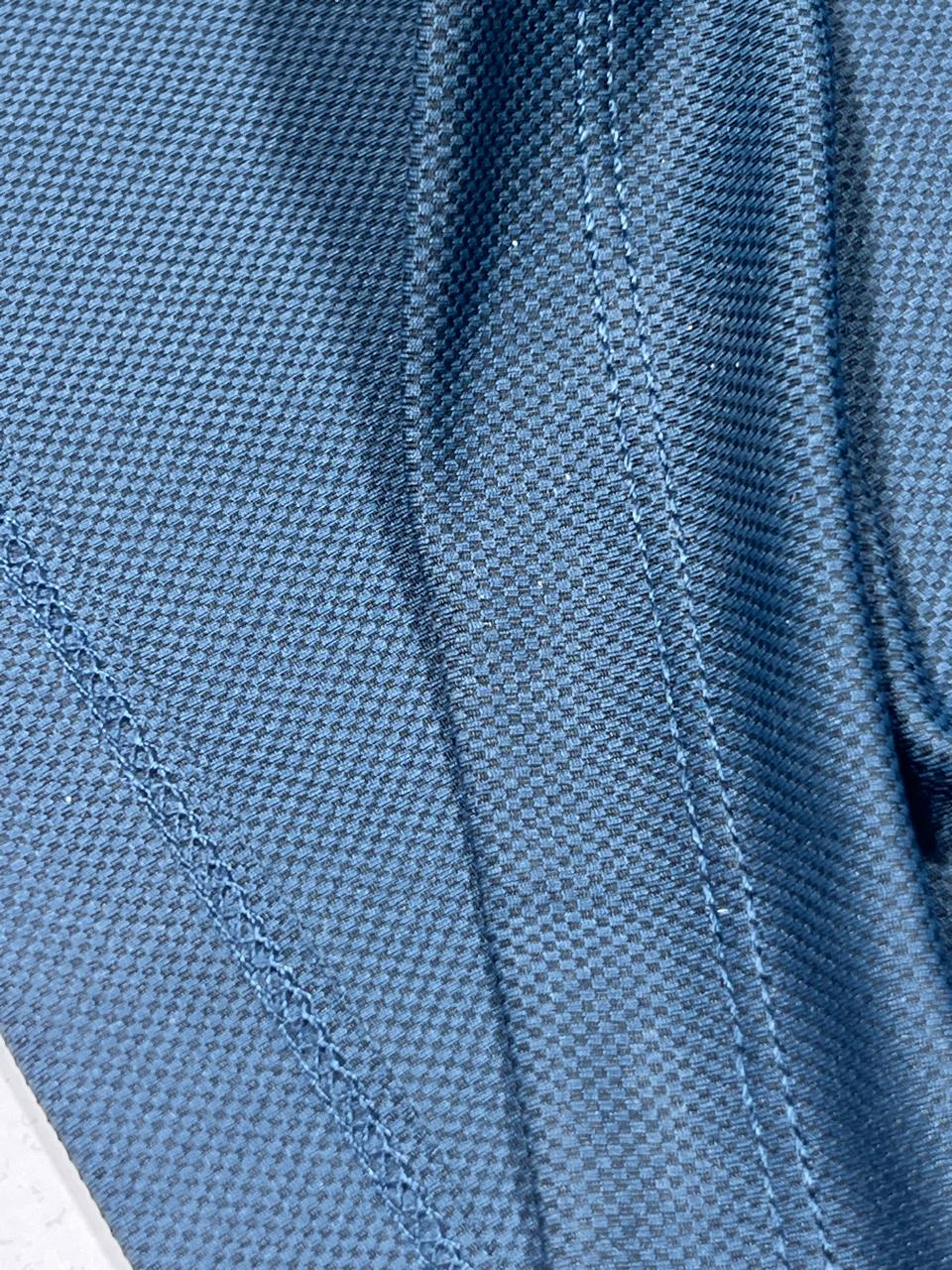 DRY-FIT BLUE COLLAR SOFT AND MILKY T-SHIRT TW:-202