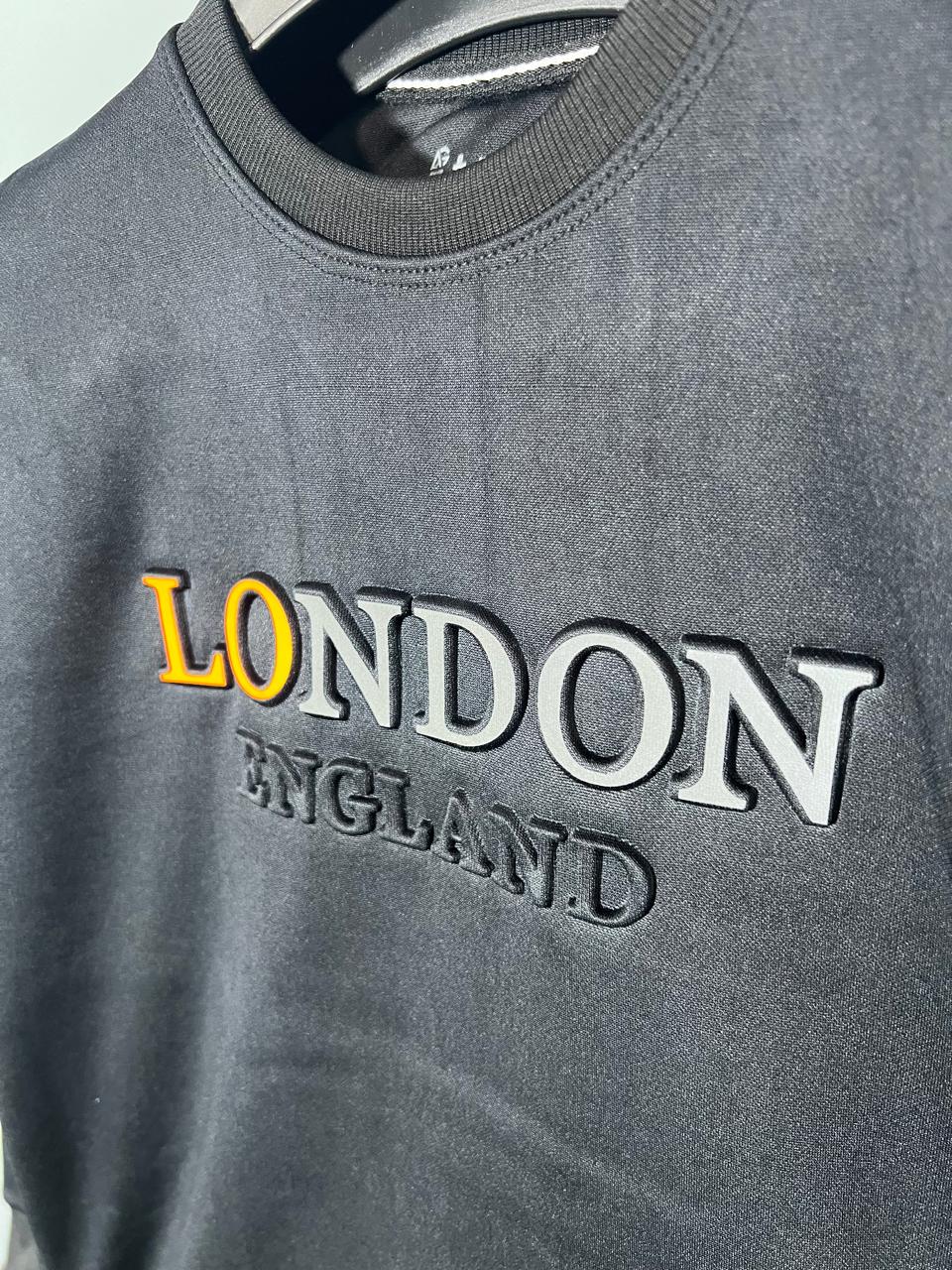 FLEECE MICRO SWEAT SHIRT