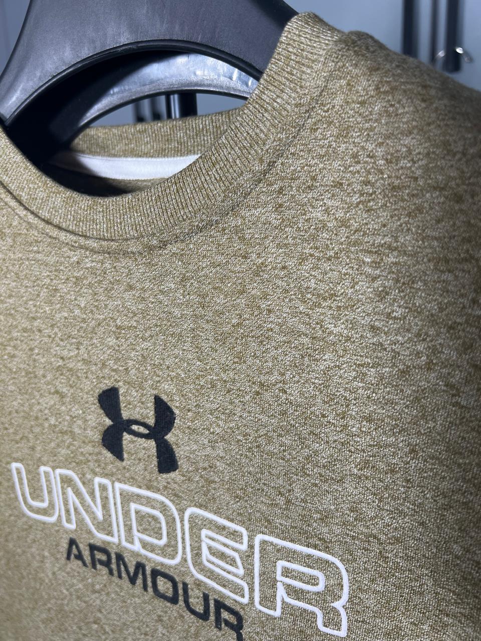 Under Armour Round Neck Imported Men's Sweatshirt  TW:- 734
