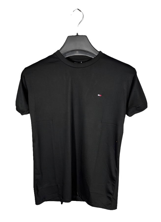 PACK OF 6 EMBRIODERED TEE TW:-312