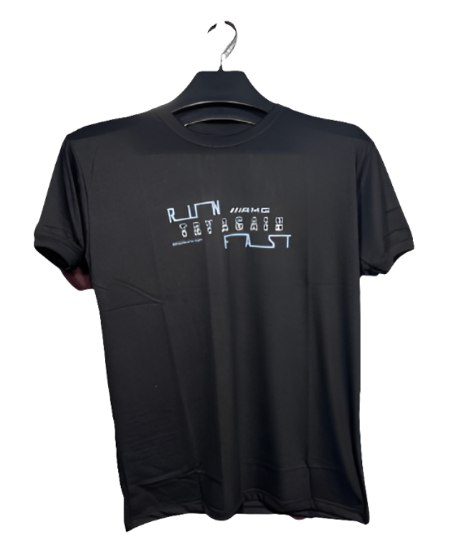 PACK OF 6 PRINTED TEE. TW-311