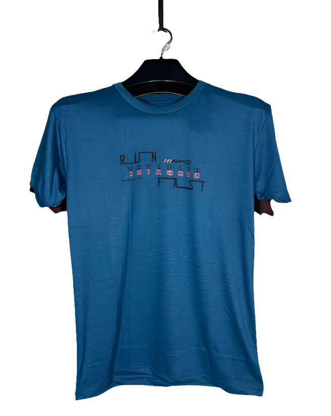 PACK OF 6 PRINTED TEE. TW-311